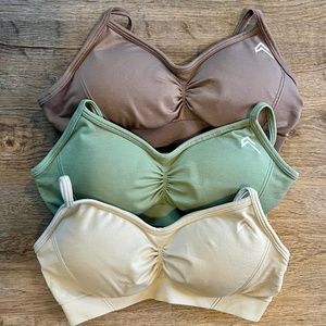 Oner Active Effortless Strappy Bra Bundle